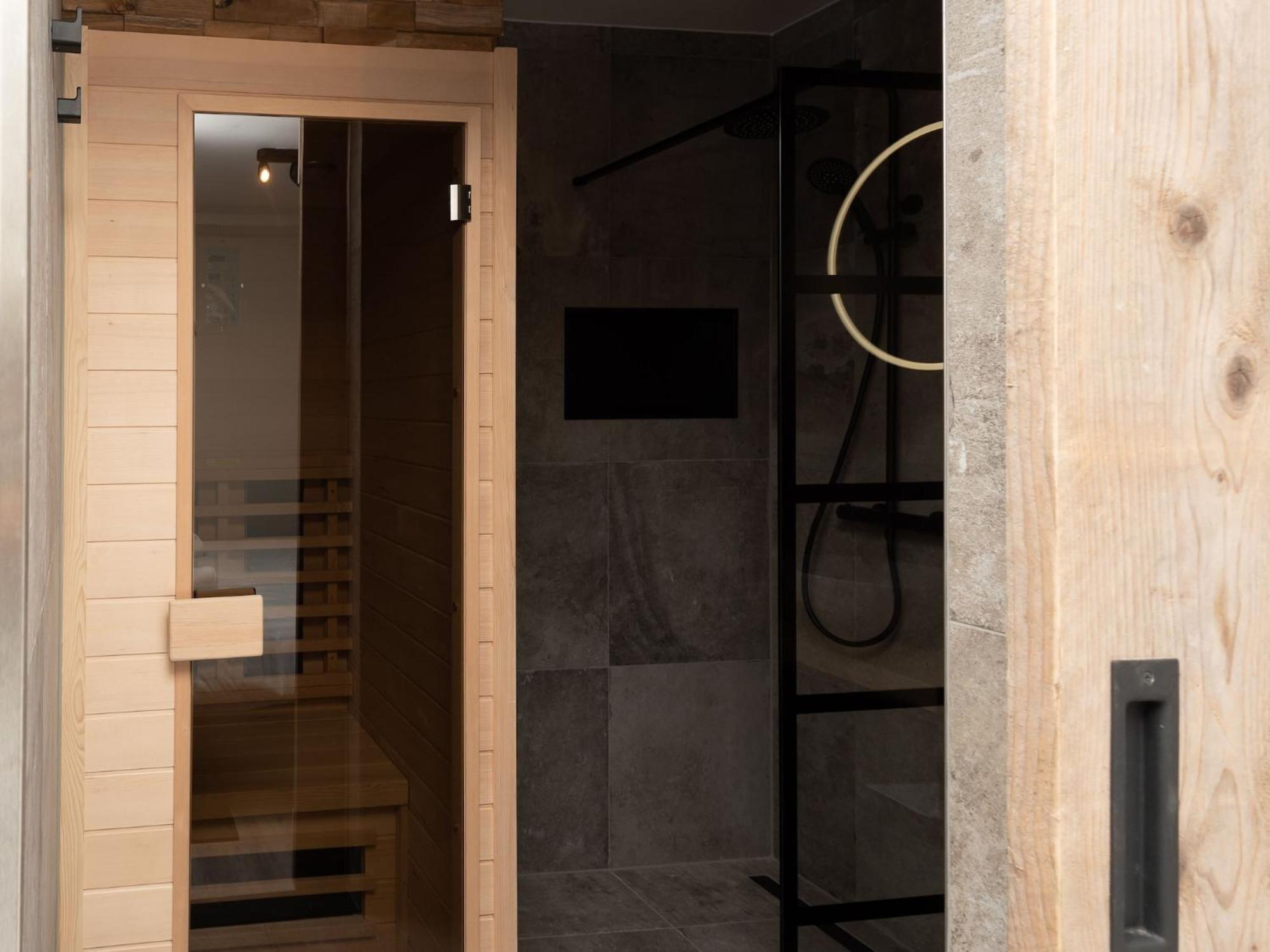 Luxury Apartment In Renesse With Infrared Sauna Exterior photo