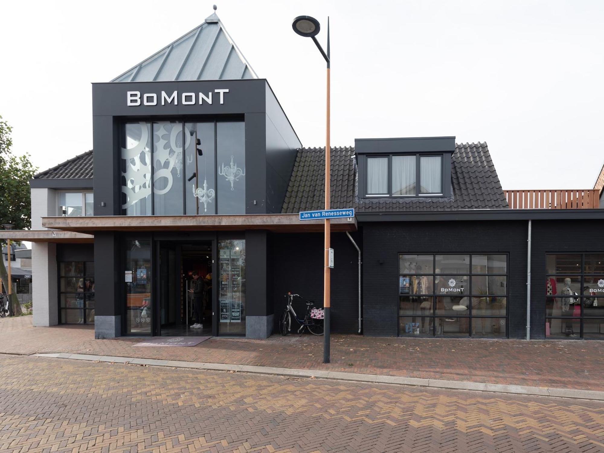 Luxury Apartment In Renesse With Infrared Sauna Exterior photo